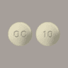 Oxycontin OP 10mg 2 Oxycontin OC 10mg